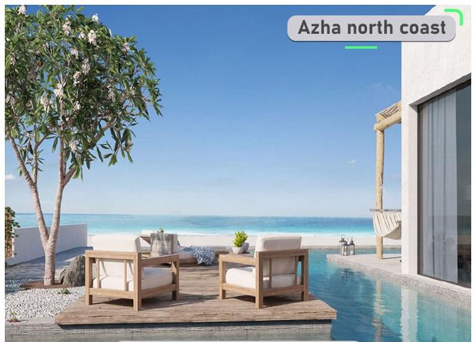 azha north coast