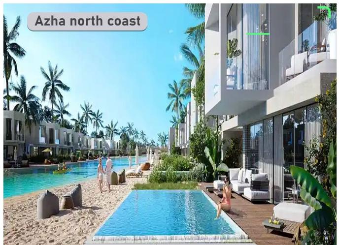 azha north coast