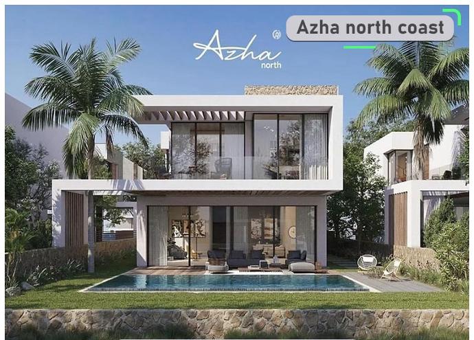 azha north coast